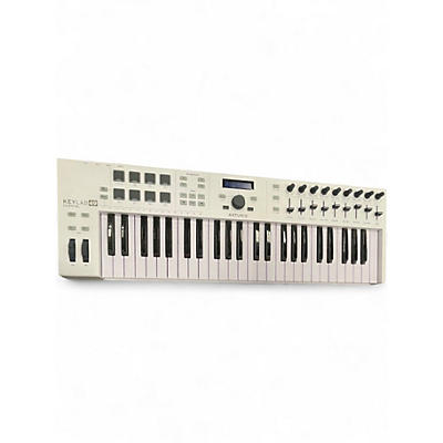 Used Arturia Keylab Essential 49 MIDI Controller