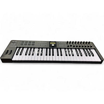 Used Arturia Keylab Essential 49 MIDI Controller