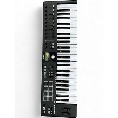 Used Arturia Keylab Essential 49 MIDI Controller