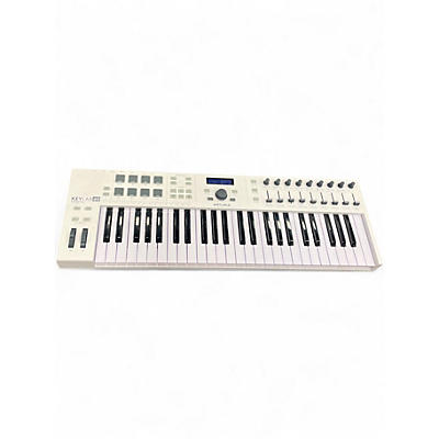 Used Arturia Keylab Essential 49 MIDI Controller