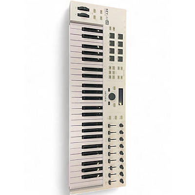 Used Arturia Keylab Essential 49 MIDI Controller