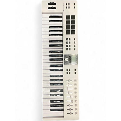 Used Arturia Keylab Essential 49 MIDI Controller