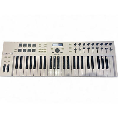 Used Arturia Keylab Essential 49 MIDI Controller