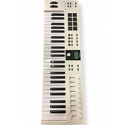 Used Arturia Keylab Essential 49 MIDI Controller