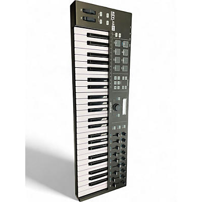 Used Arturia Keylab Essential 49 MIDI Controller