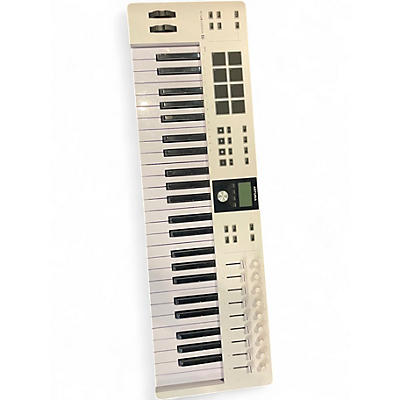 Used Arturia Keylab Essential 49 MIDI Controller