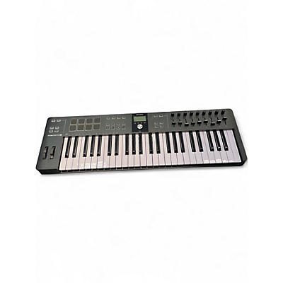 Used Arturia Keylab Essential 49 MIDI Controller