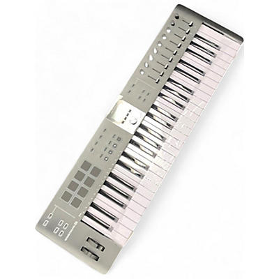 Used Arturia Keylab Essential 49 MIDI Controller