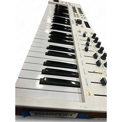 Used Arturia Keylab Essential 49 MIDI Controller