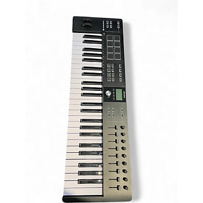 Used Arturia Keylab Essential 49 MIDI Controller