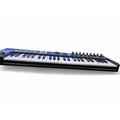 Used Arturia Keylab Essential 49 MIDI Controller
