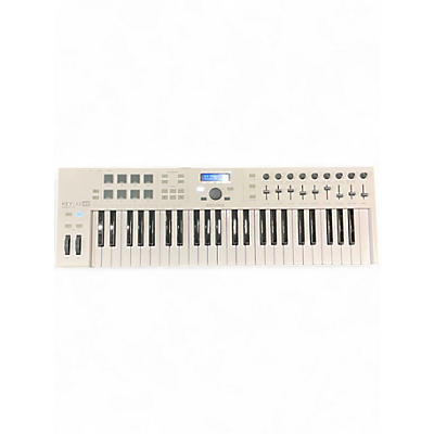 Used Arturia Keylab Essential 49 MIDI Controller