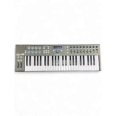 Used Arturia Keylab Essential 49 MIDI Controller