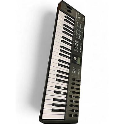Used Arturia Keylab Essential 49 MIDI Controller