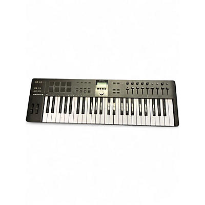 Used Arturia Keylab Essential 49 MIDI Controller