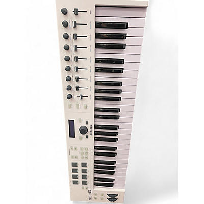 Used Arturia Keylab Essential 49 MIDI Controller