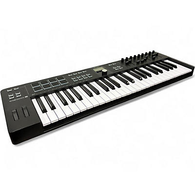 Used Arturia Keylab Essential 49 MIDI Controller