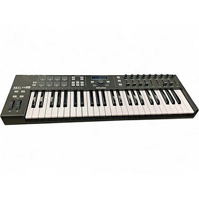 Used Arturia Keylab Essential 49 MIDI Controller