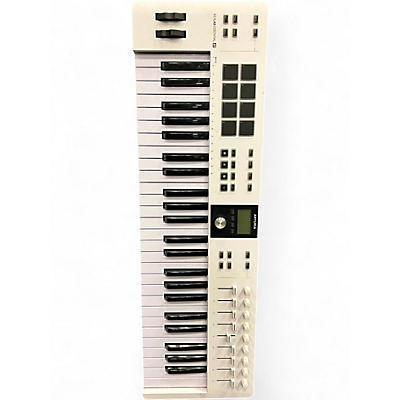 Used Arturia Keylab Essential 49 MIDI Controller