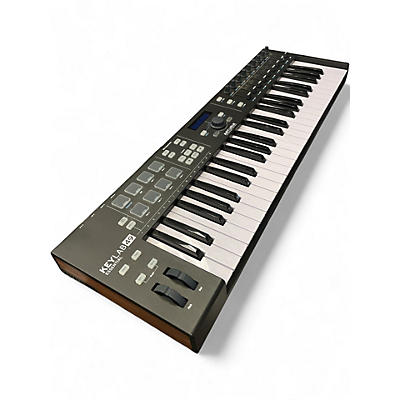 Used Arturia Keylab Essential 49 MIDI Controller