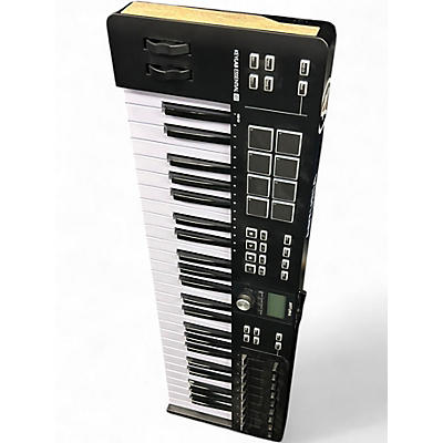 Used Arturia Keylab Essential 49 MIDI Controller