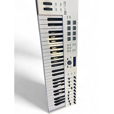Used Arturia Keylab Essential 49 MIDI Controller