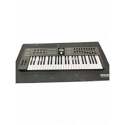 Used Arturia Keylab Essential 49 MIDI Controller