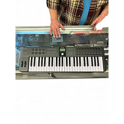 Used Arturia Keylab Essential 49 MIDI Controller