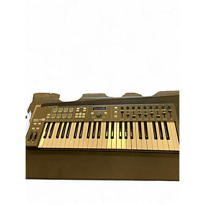 Used Arturia Keylab Essential 49 MIDI Controller