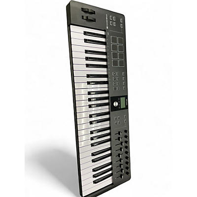 Used Arturia Keylab Essential 49 MIDI Controller