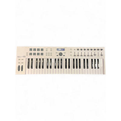Used Arturia Keylab Essential 49 MIDI Controller