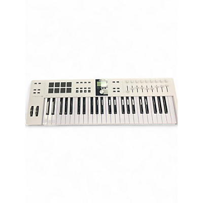 Used Arturia Keylab Essential 49 MIDI Controller
