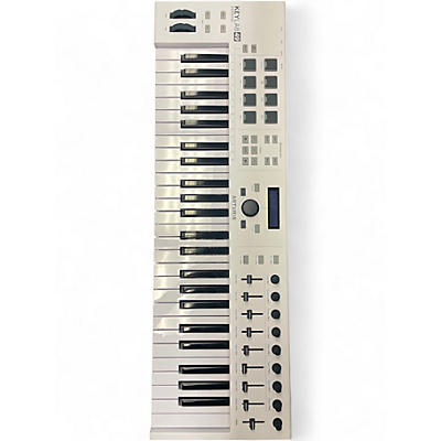 Used Arturia Keylab Essential 49 MIDI Controller
