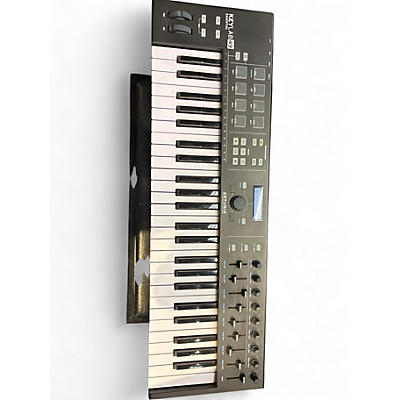 Used Arturia Keylab Essential 49 MIDI Controller