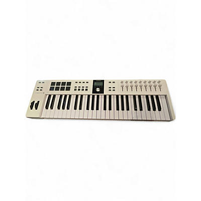 Used Arturia Keylab Essential 49 MIDI Controller