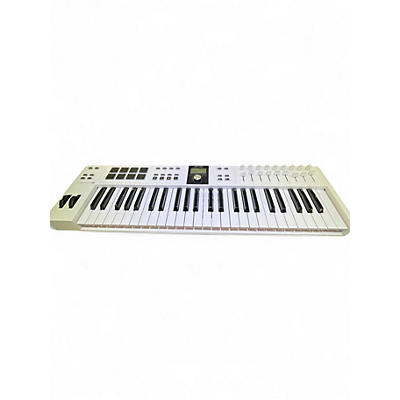 Used Arturia Keylab Essential 49 MIDI Controller