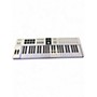 Used Arturia Keylab Essential 49 MIDI Controller