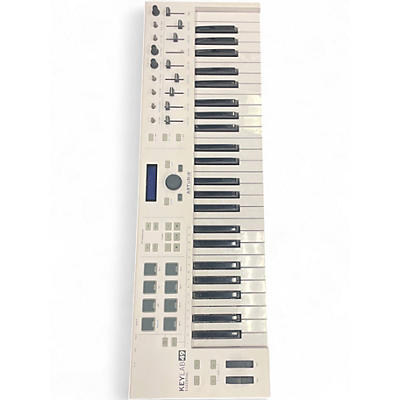Used Arturia Keylab Essential 49 MIDI Controller