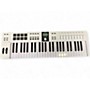 Used Arturia Keylab Essential 49 MIDI Controller