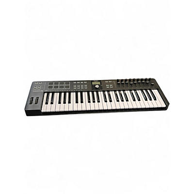 Used Arturia Keylab Essential 49 MIDI Controller