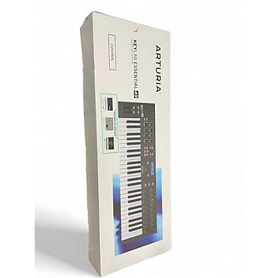 Used Arturia Keylab Essential 49 MIDI Controller