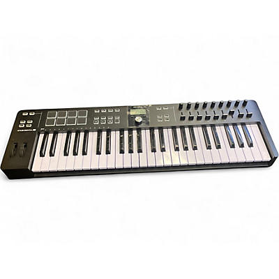 Used Arturia Keylab Essential 49 MIDI Controller