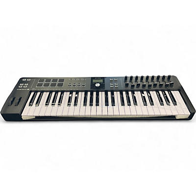 Used Arturia Keylab Essential 49 MIDI Controller