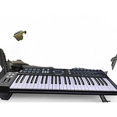 Used Arturia Keylab Essential 49 MIDI Controller