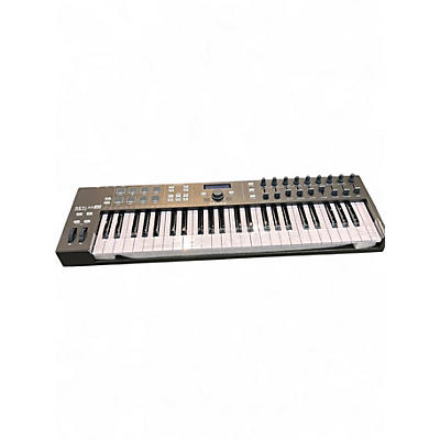 Used Arturia Keylab Essential 49 MIDI Controller