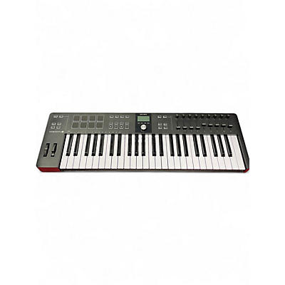 Used Arturia Keylab Essential 49 MIDI Controller