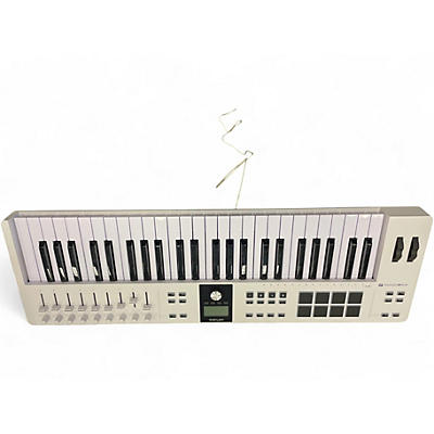 Used Arturia Keylab Essential 49 MIDI Controller