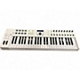 Used Arturia Keylab Essential 49 MIDI Controller