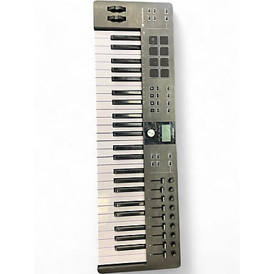 Used Arturia Keylab Essential 49 MIDI Controller