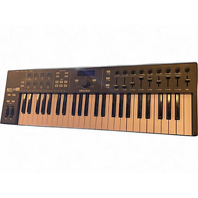 Used Arturia Keylab Essential 49 MIDI Controller